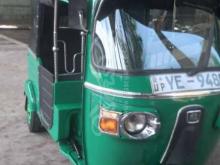 Bajaj Re 205 2010 Three Wheel