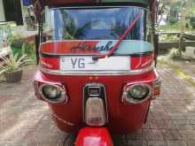 Bajaj Re 205 2011 Three Wheel