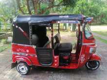 Bajaj Re 205 2010 Three Wheel