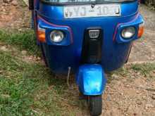 Bajaj Re 205 2010 Three Wheel