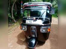 Bajaj RE 2010 Three Wheel