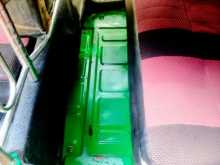 Bajaj RE 205 2010 Three Wheel