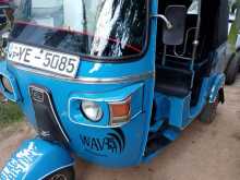 Bajaj Re 205 2010 Three Wheel