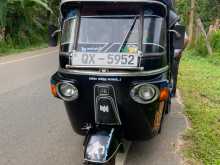 Bajaj RE 205 2010 Three Wheel