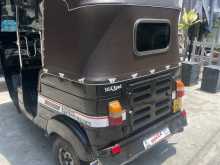 Bajaj Re 205 2010 Three Wheel