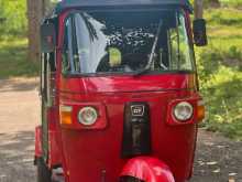 Bajaj Re 205 2010 Three Wheel