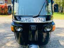 Bajaj Re 205 2010 Three Wheel