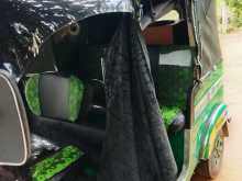 Bajaj Re 205 2010 Three Wheel