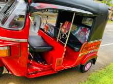 Bajaj Re 205 2010 Three Wheel