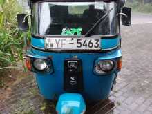 Bajaj Re 205 2010 Three Wheel