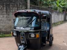 Bajaj Re 205 2010 Three Wheel