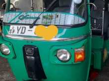 Bajaj RE 205 2010 Three Wheel