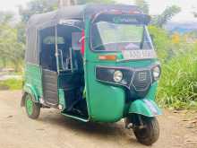 Bajaj Re 205 2014 Three Wheel