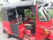 Bajaj RE 205 2011 Three Wheel