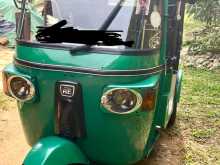 Bajaj Re 205 2011 Three Wheel