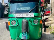 Bajaj RE 205 2011 Three Wheel