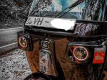 Bajaj RE 205 2011 Three Wheel