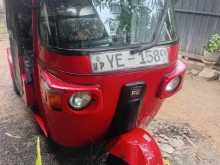 Bajaj RE 205 2011 Three Wheel