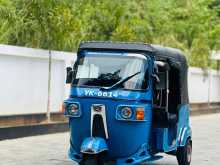 Bajaj RE 205 2011 Three Wheel