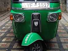 Bajaj RE 205 2011 Three Wheel