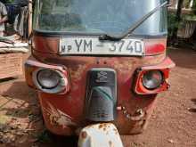 Bajaj RE 205 2011 Three Wheel