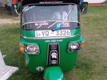 Bajaj Re 205 2011 Three Wheel