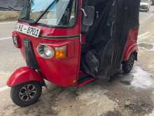 Bajaj RE 205 2011 Three Wheel