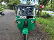 Bajaj RE 205 2011 Three Wheel
