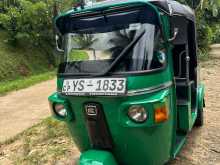 Bajaj RE 205 2011 Three Wheel