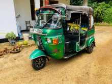 Bajaj Re 205 2011 Three Wheel