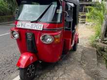 Bajaj RE 205 2011 Three Wheel