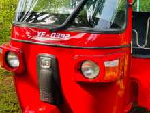 Bajaj RE 205 2011 Three Wheel