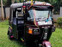 Bajaj RE 205 2011 Three Wheel
