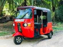 Bajaj RE 205 2011 Three Wheel