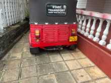 Bajaj RE 205 2011 Three Wheel