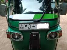 Bajaj Re 205 2011 Three Wheel