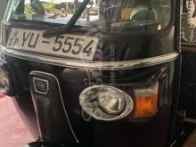 Bajaj RE 205 2011 Three Wheel