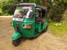 Bajaj RE 205 2011 Three Wheel