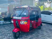 Bajaj Re 205 2011 Three Wheel