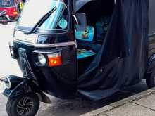 Bajaj RE 205 2013 Three Wheel