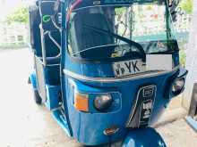 Bajaj RE 205 2011 Three Wheel
