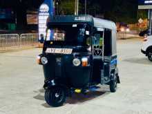 Bajaj RE 205 2011 Three Wheel