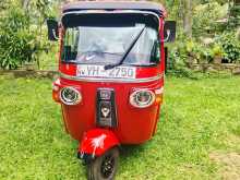 Bajaj RE 205 2011 Three Wheel