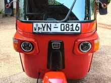 Bajaj RE 205 2011 Three Wheel