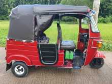 Bajaj Re 205 2011 Three Wheel