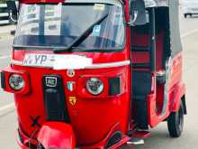 Bajaj RE 205 2011 Three Wheel