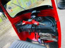 Bajaj RE 205 2011 Three Wheel