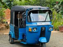 Bajaj RE 205 2011 Three Wheel