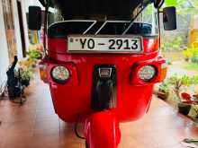Bajaj RE 205 2011 Three Wheel