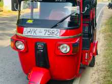 Bajaj Re 205 2011 Three Wheel